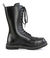 RIOT-14 Leather 14 Eyelet Lace-up Combat Boots alternate view
