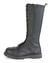 RIOT-21 Leather Combat Boots alternate view