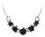 Rose Briar Choker Necklace view 1