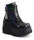 SHAKER-52 Black Hologram