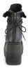 SHAKER-60 Wedge boots alternate view