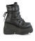 SHAKER-60 Wedge boots alternate view