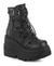SHAKER-60 Wedge boots
