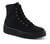 SNEEKER-201 canvas sneaker boots