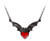 Sombre Desir Necklace