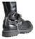 Spike Boot Harness Strap alternate view