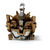 Steamhead Skull Miniature alternate view