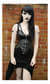 Tara Gothic Dress alternate view
