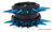 Blue Spiked Transformer Add-on alternate view