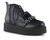 V-CREEPER-555 Oxford Lace-Up High-Top view 1
