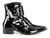 WARLOCK-55 Patent Pointy Toe Boots alternate view