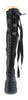 WAVE-315 Knee High Platform Boots alternate view