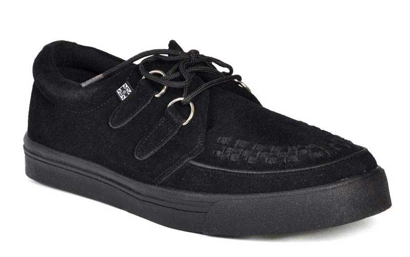 T.U.K. A6061 - Classic Creeper Sneakers