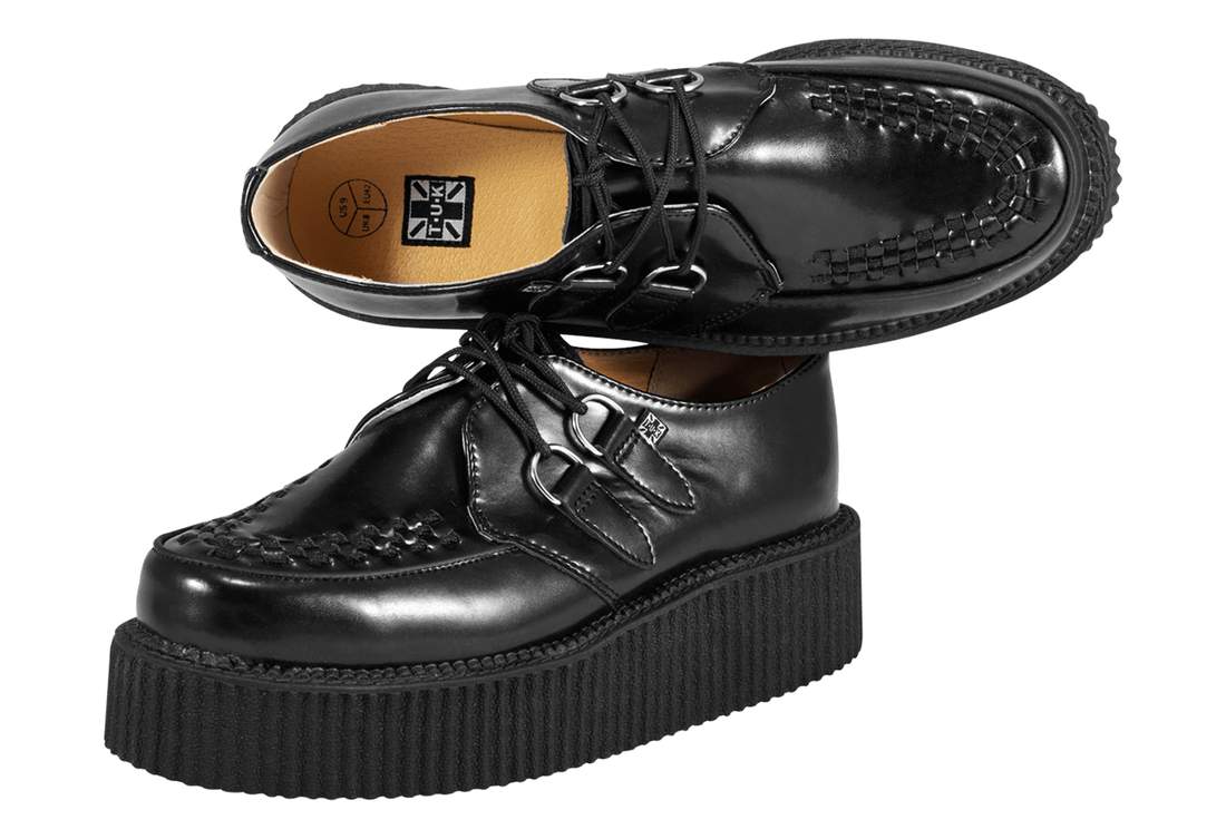 tuk western creeper