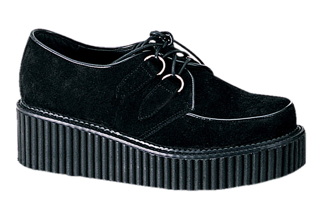 creepers shoes womens