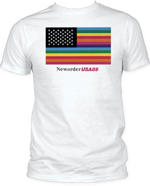 new order usa 89