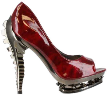 stilettos ripley