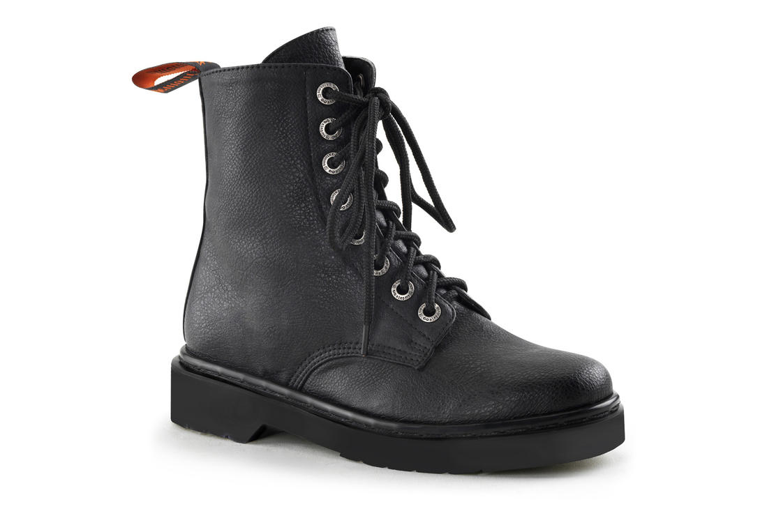 RIVAL-100 Womens Combat Boots