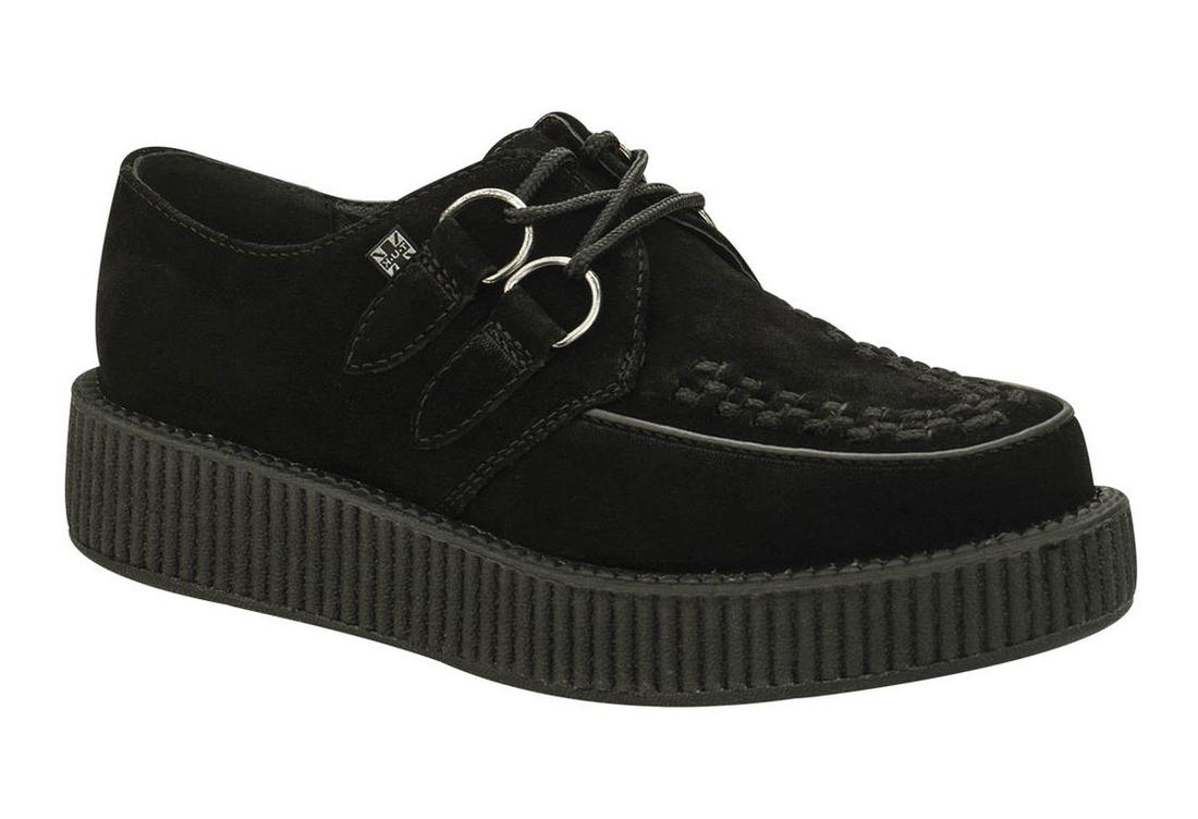 tuk low sole creepers