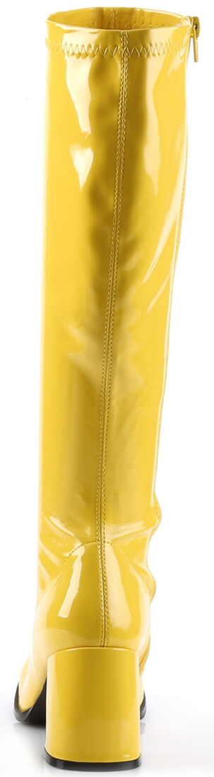 靴 YELLO MOJU LONG BOOTS STYLE YELLO OFFICIAL SITE