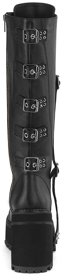 sneaker boot nike rhyodomo boots