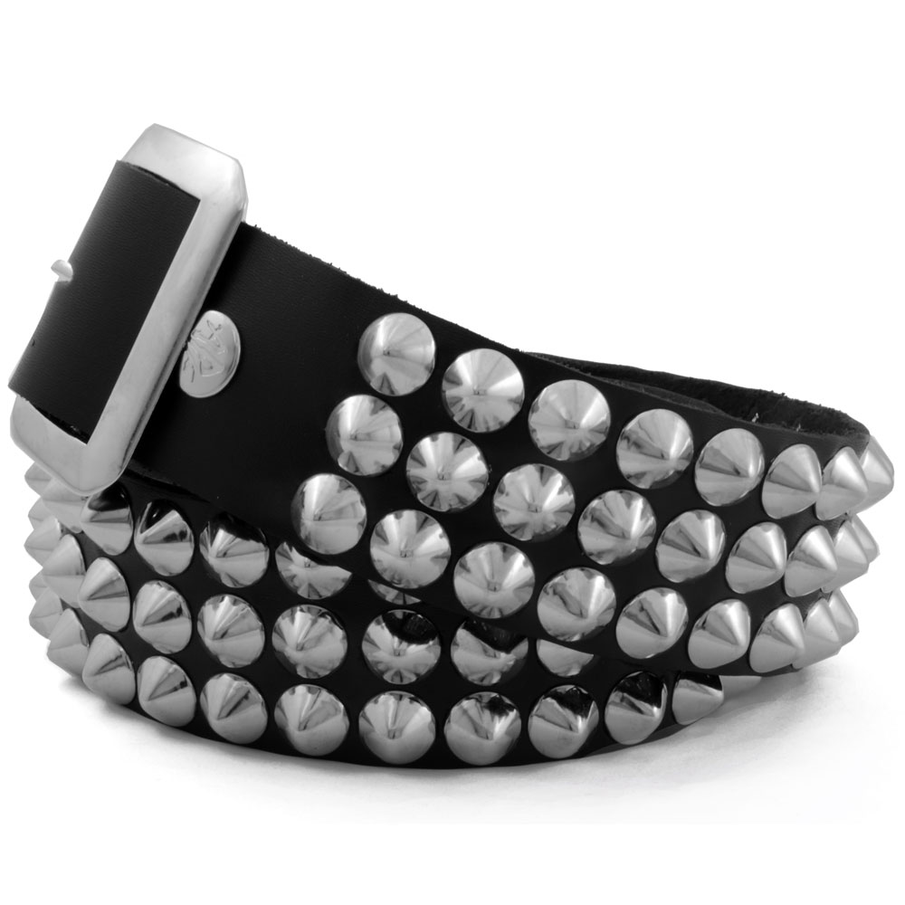 cone_leather_belt.jpg display picture 3