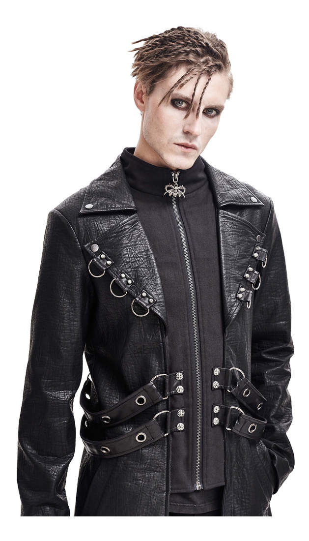 THEREDTHREAD ❤︎ gothic jacket THEREDTHREAD / ザレッドスレッド】gothic jacket
