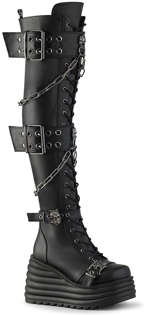 Midnight move レース　ブーツカットデニム　y2k sculptor Midnight move レース ブーツカットデニム y2k sculptor Midnight move