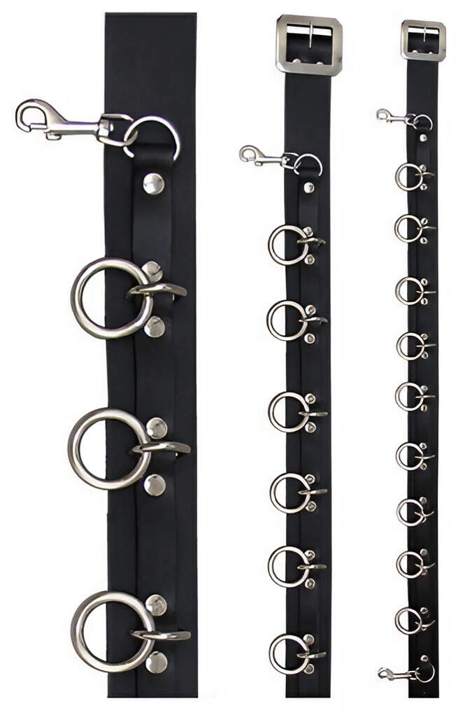 small-9-ring-bondage-belt.jpg display picture 1